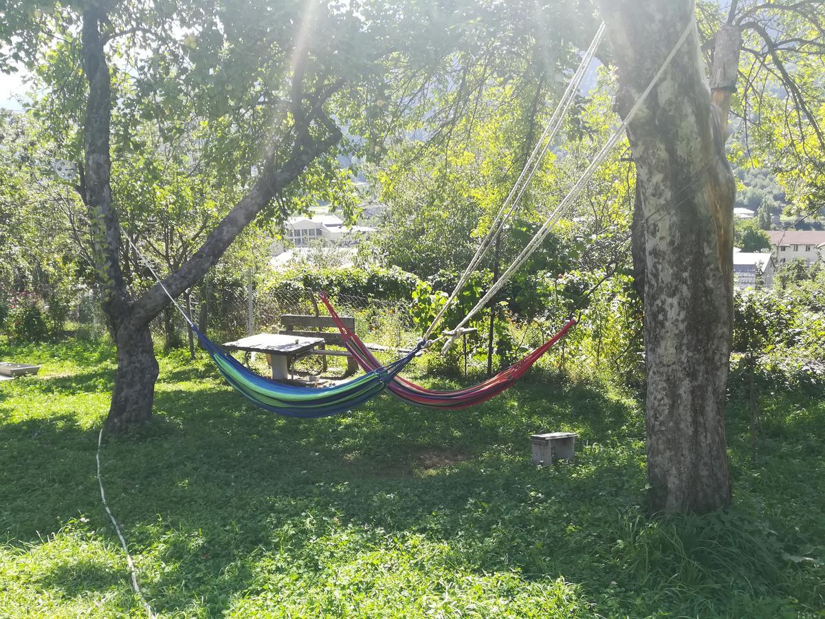 Marina Chartolani'S Guest House Μέστια Εξωτερικό φωτογραφία