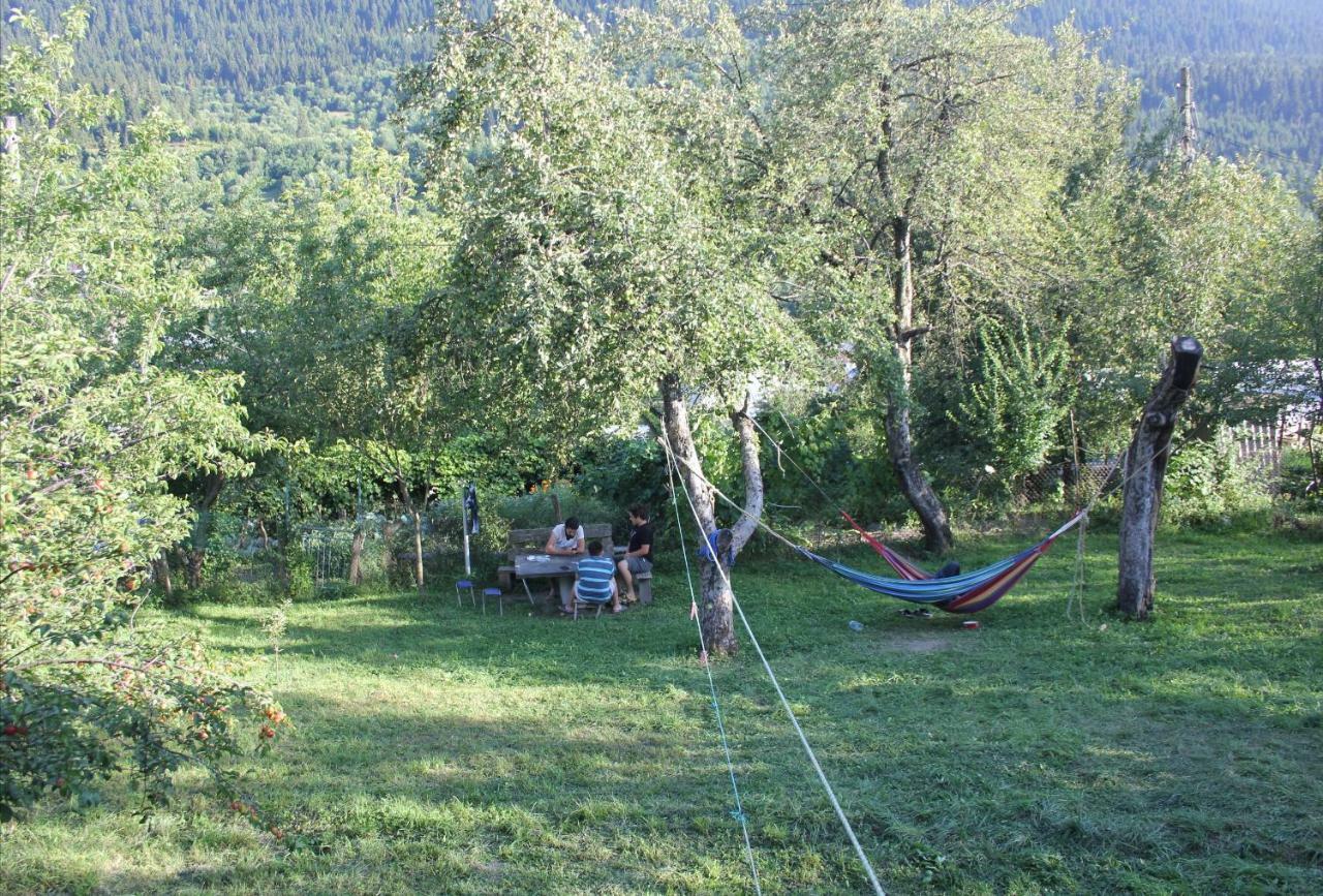 Marina Chartolani'S Guest House Μέστια Εξωτερικό φωτογραφία